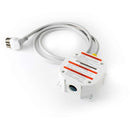  Thermador Junction Box SMZPCJB1UC [T] IMAGE 1