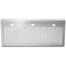  Thor Kitchen 48-inch Wall Mount Range Hood TRH48P IMAGE 3