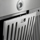  Thor Kitchen 48-inch Wall Mount Range Hood TRH48P IMAGE 5