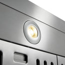  Thor Kitchen 48-inch Wall Mount Range Hood TRH48P IMAGE 7