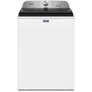  Maytag 5.5 cu. ft. Top Loading Washer with Pet Pro System TL MVW6500MW IMAGE 1