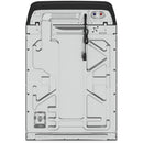  Maytag 5.5 cu. ft. Top Loading Washer with Pet Pro System TL MVW6500MBK IMAGE 6