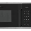  Frigidaire 30-inch 1.8 cu. ft. Over-the-Range Microwave Oven FMOW1852AS IMAGE 4