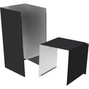  Café Duct Cover Extension CX8DC9SPDS IMAGE 1