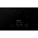  Thermador 30-inch Built-in Electric Cooktop with CookSmart® CET305YB IMAGE 4