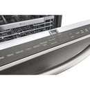  LG 24-Inch Built-in Dishwasher with QuadWash™ Pro LDTH7972D IMAGE 6