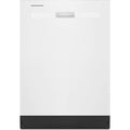  Whirlpool 24-inch Built-in Dishwasher with Boost Cycle WDP540HAMW IMAGE 1