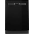  Whirlpool 24-inch Built-in Dishwasher with Boost Cycle WDP540HAMB IMAGE 1