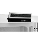  Frigidaire 1.8 Cu. Ft. Over-The-Range Microwave FMOS1846BW IMAGE 6