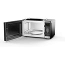  Danby 0.7 cu. ft. Countertop Microwave Oven DDMW007501G1 IMAGE 4