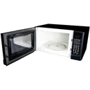  Danby 1.4 cu. ft. Countertop Microwave Oven DDMW01440BG1 IMAGE 3