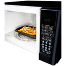  Danby 1.4 cu. ft. Countertop Microwave Oven DDMW01440BG1 IMAGE 5