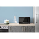  Danby 1.4 cu. ft. Countertop Microwave Oven DDMW01440BG1 IMAGE 8