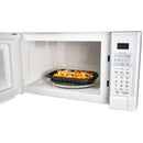  Danby 1.4 cu ft Countertop Microwave Oven DDMW01440WG1 IMAGE 4