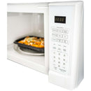  Danby 1.4 cu ft Countertop Microwave Oven DDMW01440WG1 IMAGE 5