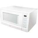 Danby 1.4 cu ft Countertop Microwave Oven DDMW01440WG1 IMAGE 8