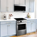  Danby 1.4 cu. ft. Over-the-Range Microwave Oven DOM014401G1 IMAGE 16