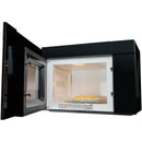  Danby 1.4 cu. ft. Over-the-Range Microwave Oven DOM014401G1 IMAGE 4