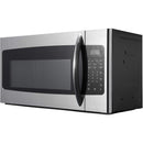  Danby 1.6 cu. ft. Over-the-Range Microwave Oven DOM16A2SSDB IMAGE 3