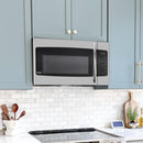  Danby 1.6 cu. ft. Over-the-Range Microwave Oven DOM16A2SSDB IMAGE 4