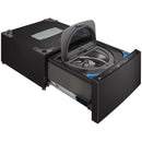  LG SideKick™ Pedestal Washer WD300CB IMAGE 2