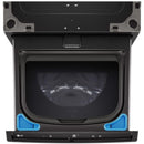  LG SideKick™ Pedestal Washer WD300CB IMAGE 6