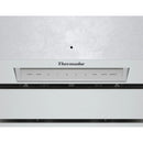  Thermador 30-inch Masterpiece Series Custom Insert VCI3B30ZS IMAGE 3