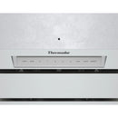  Thermador 30-inch Masterpiece Series Custom Insert VCI6B30ZS IMAGE 3