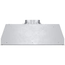  Thermador 36-inch Masterpiece Series Custom Insert VCI6B36ZS IMAGE 2