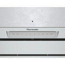  Thermador 36-inch Masterpiece Series Custom Insert VCI6B36ZS IMAGE 3