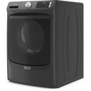  Maytag 5.2 cu. ft. Front Loading Washer with Affresh Cycle MHW5630MBK IMAGE 5