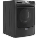  Maytag 5.5 cu. ft. Front Loading Washer with Extra Power button MHW6630MBK IMAGE 5