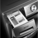  Maytag 5.5 cu. ft. Front Loading Washer with Extra Power button MHW6630MBK IMAGE 7