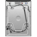  Maytag 5.5 cu. ft. Front Loading Washer with Extra Power button MHW6630MBK IMAGE 8