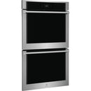  Electrolux 30-inch Double Wall Oven ECWD3012AS IMAGE 4