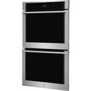  Electrolux 30-inch Double Wall Oven ECWD3012AS IMAGE 5