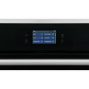  Electrolux 30-inch Built-in Single Wall Oven with Convection Technology ECWS3012AS IMAGE 4