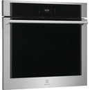  Electrolux 30-inch Built-in Single Wall Oven with Convection Technology ECWS3012AS IMAGE 6