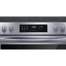  Frigidaire 30-inch Freestanding Electric Range with EvenTemp™ FCFE308CAS IMAGE 7