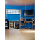  Frigidaire Freestanding Beverage Center FRYB4623AS IMAGE 11