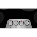  Frigidaire Gallery 30-inch Built-in Electric Cooktop GCCE3049AS IMAGE 5