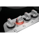  Frigidaire Gallery 30-inch Built-in Electric Cooktop GCCE3049AS IMAGE 7