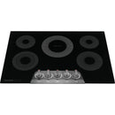  Frigidaire Gallery 30-inch Built-in Electric Cooktop GCCE3070AD IMAGE 6