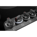  Frigidaire Gallery 30-inch Built-in Electric Cooktop GCCE3070AD IMAGE 7