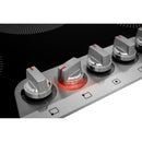  Frigidaire Gallery 30-inch Built-in Electric Cooktop GCCE3070AS IMAGE 8