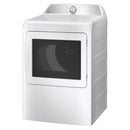  GE Profile 7.4 cu. ft. Electric Dryer with Wi-Fi PTD60EBMRWS IMAGE 3