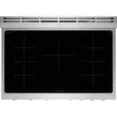 Frigidaire Professional 36-inch Freestanding Induction Range with Convection Technology PCFI3670AF IMAGE 5