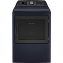  GE Profile 7.3 cu. ft. Electric Dryer with Wi-Fi PTD90EBMTRS IMAGE 1
