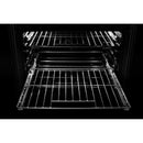  JennAir 30-inch Slide-in Dual Fuel Range with Downdraft Ventilation JDS1750ML IMAGE 10