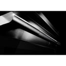  JennAir 30-inch Slide-in Dual Fuel Range with Downdraft Ventilation JDS1750ML IMAGE 7